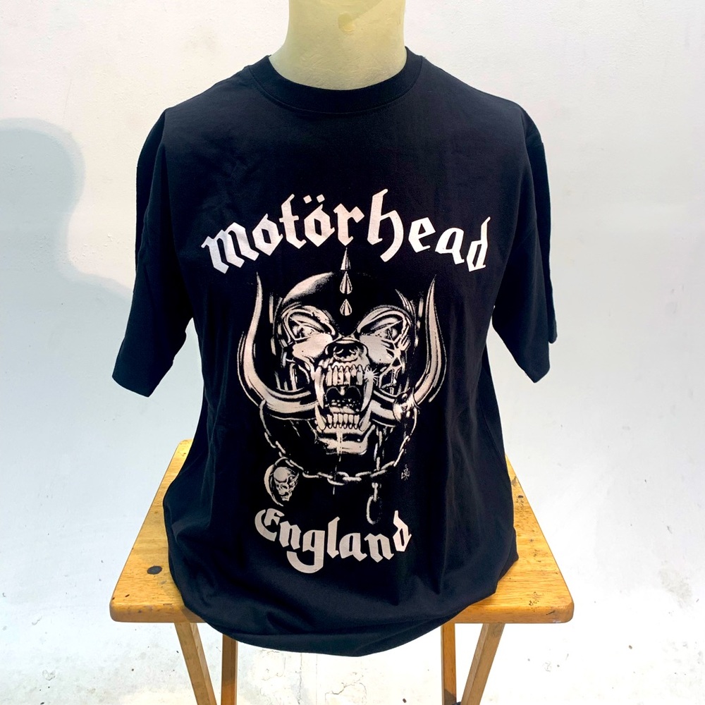 Motörhead T-shirt